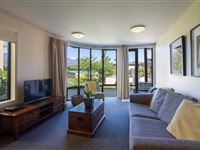 2 Bedroom Garden Suite - Peppers Beacon