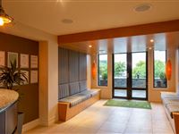 Reception - Peppers Beacon